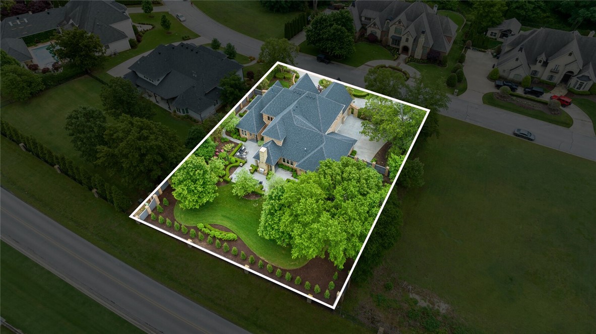 Pinnacle - Residential
