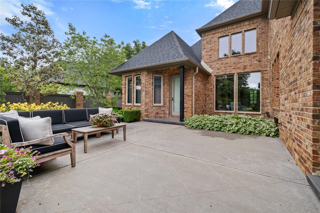 Pinnacle - Residential