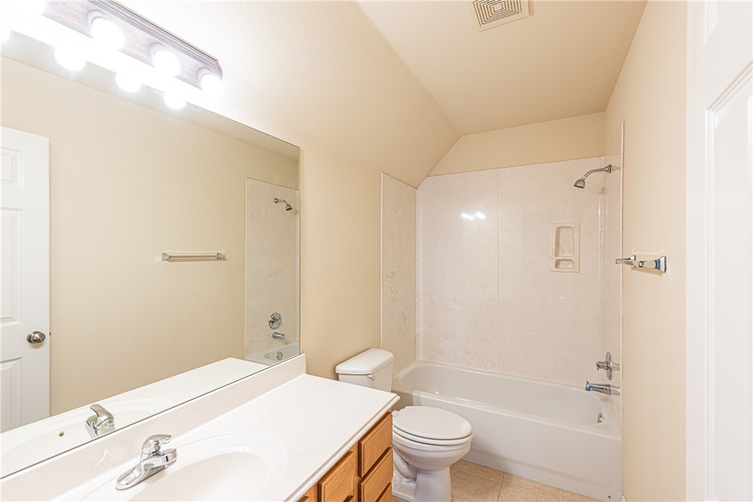 Eagle Creek Ph 1 Bentonville - Residential