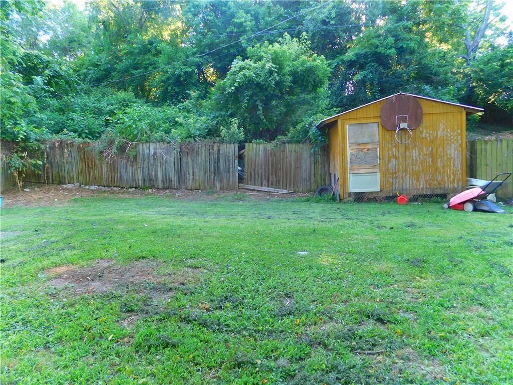 20-18-30 SPRINGDALE - Residential