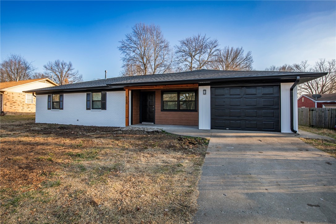 Royal Heights Add Bentonville - Residential Lease