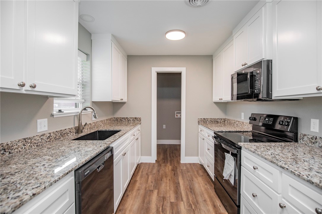 Royal Heights Add Bentonville - Residential Lease