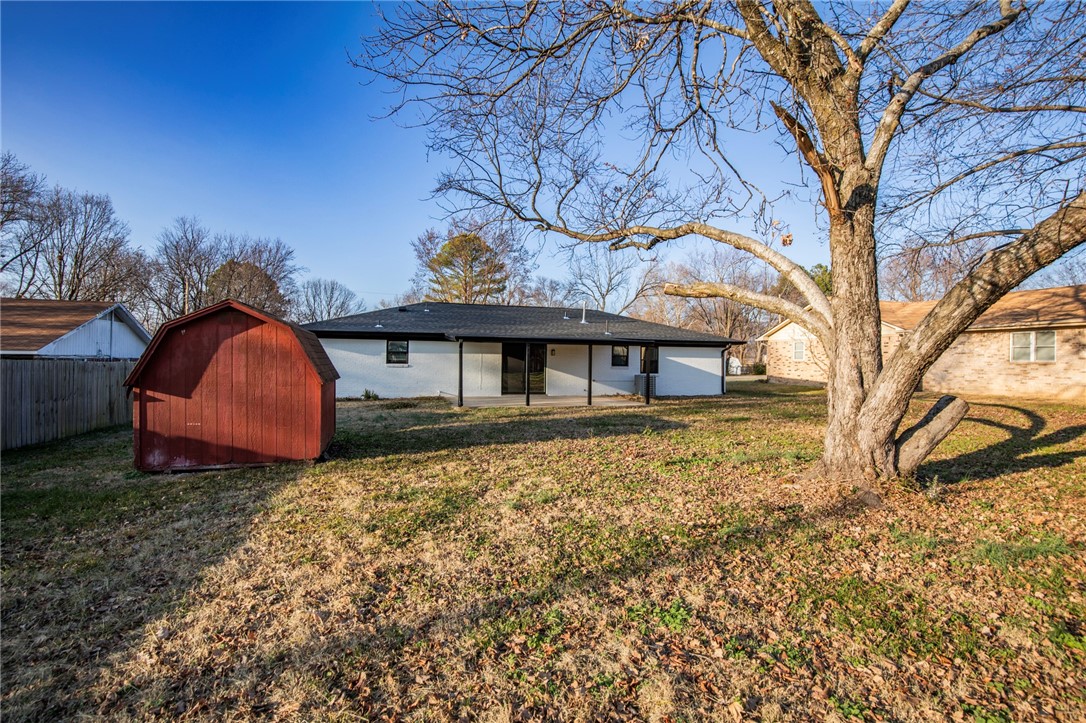 Royal Heights Add Bentonville - Residential Lease
