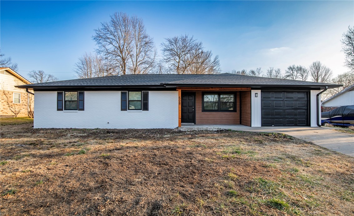 Royal Heights Add Bentonville - Residential Lease