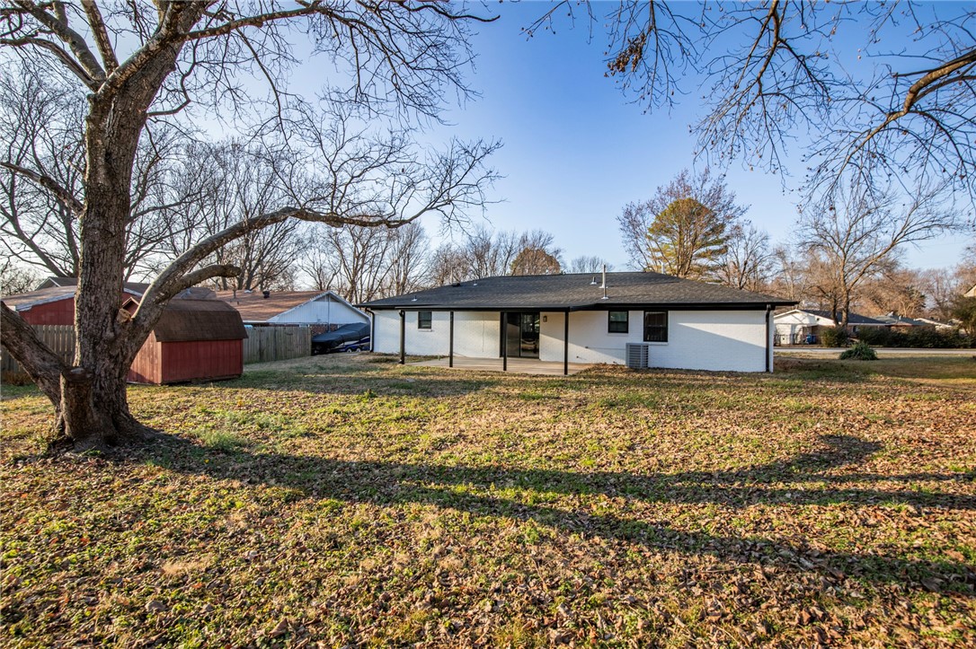 Royal Heights Add Bentonville - Residential Lease
