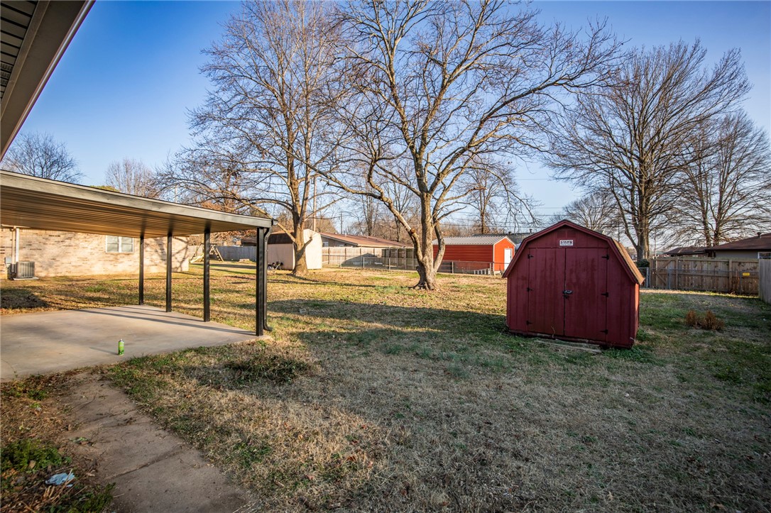 Royal Heights Add Bentonville - Residential Lease