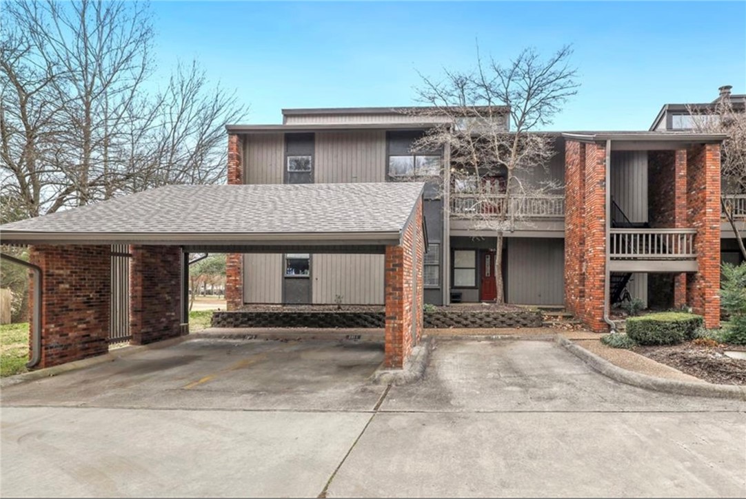 Paradise Valley Condo Ph 1 - Residential