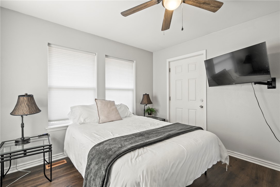 Monte NE Shores Unit 1 Rurban - Residential