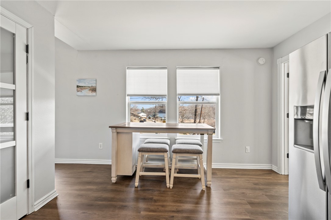 Monte NE Shores Unit 1 Rurban - Residential
