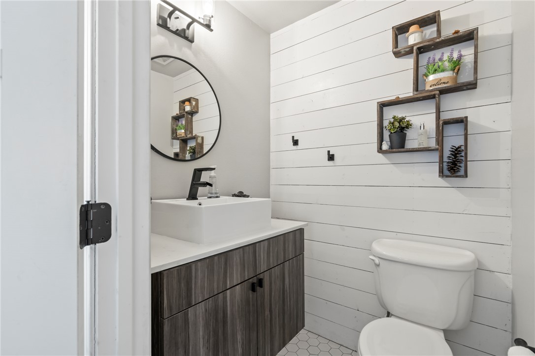 Monte NE Shores Unit 1 Rurban - Residential