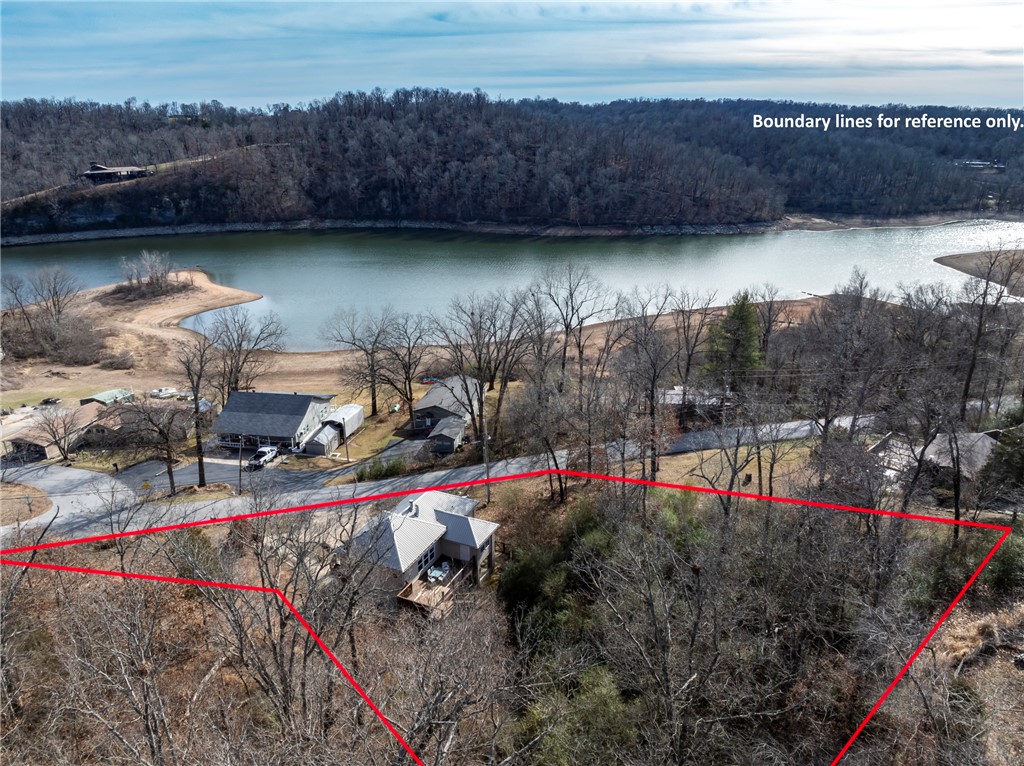 Monte NE Shores Unit 1 Rurban - Residential