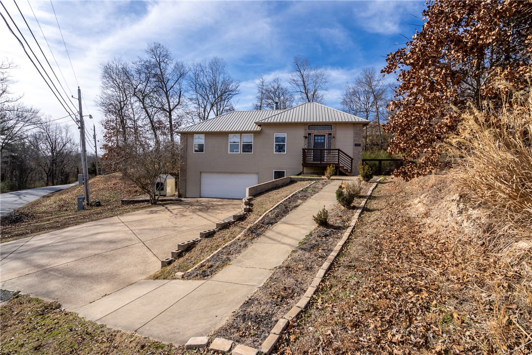 Monte NE Shores Unit 1 Rurban - Residential