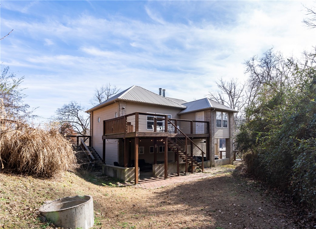 Monte NE Shores Unit 1 Rurban - Residential