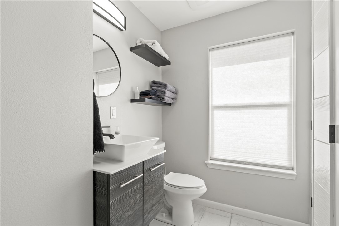 Monte NE Shores Unit 1 Rurban - Residential