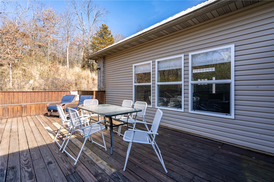 Monte NE Shores Unit 1 Rurban - Residential