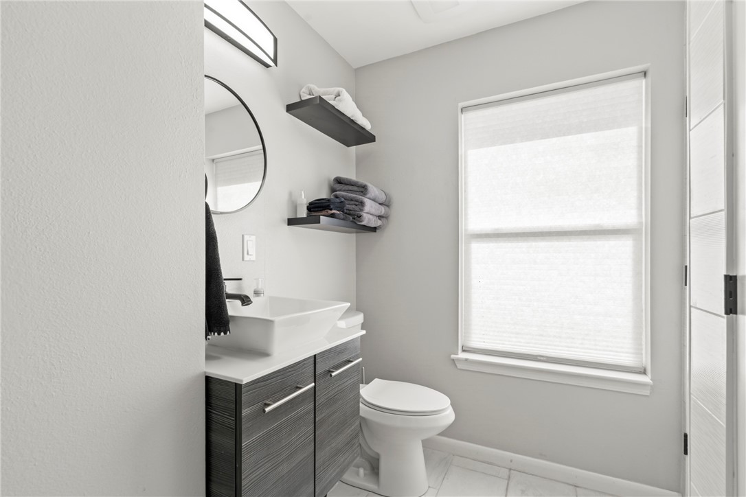 Monte NE Shores Unit 1 Rurban - Residential