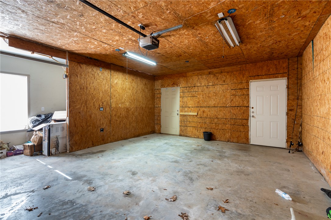 Monte NE Shores Unit 1 Rurban - Residential