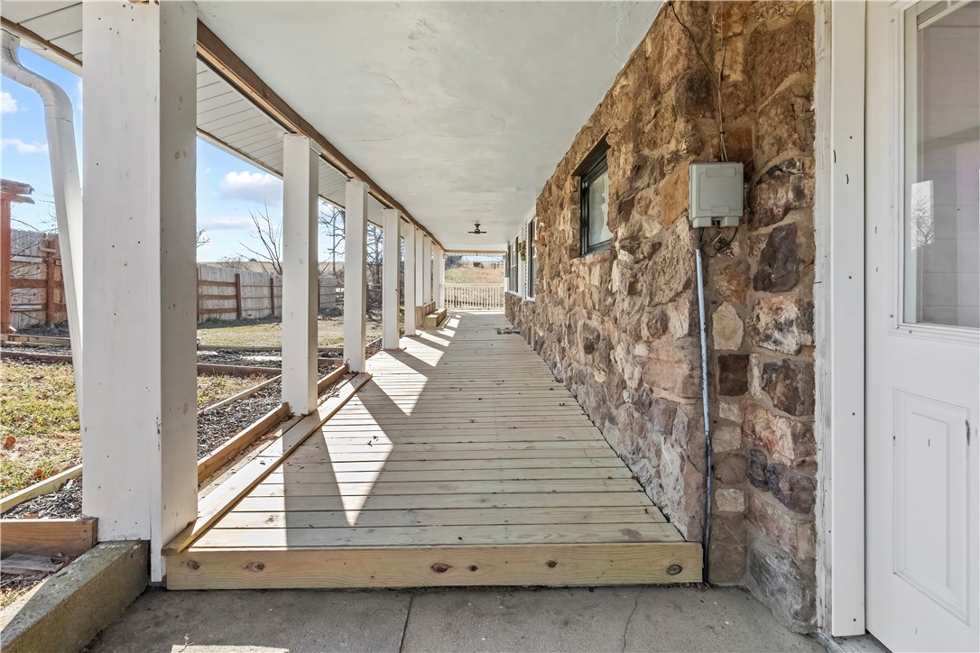 - - Residential
