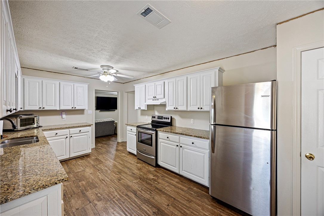 Brookridge Estates - Residential