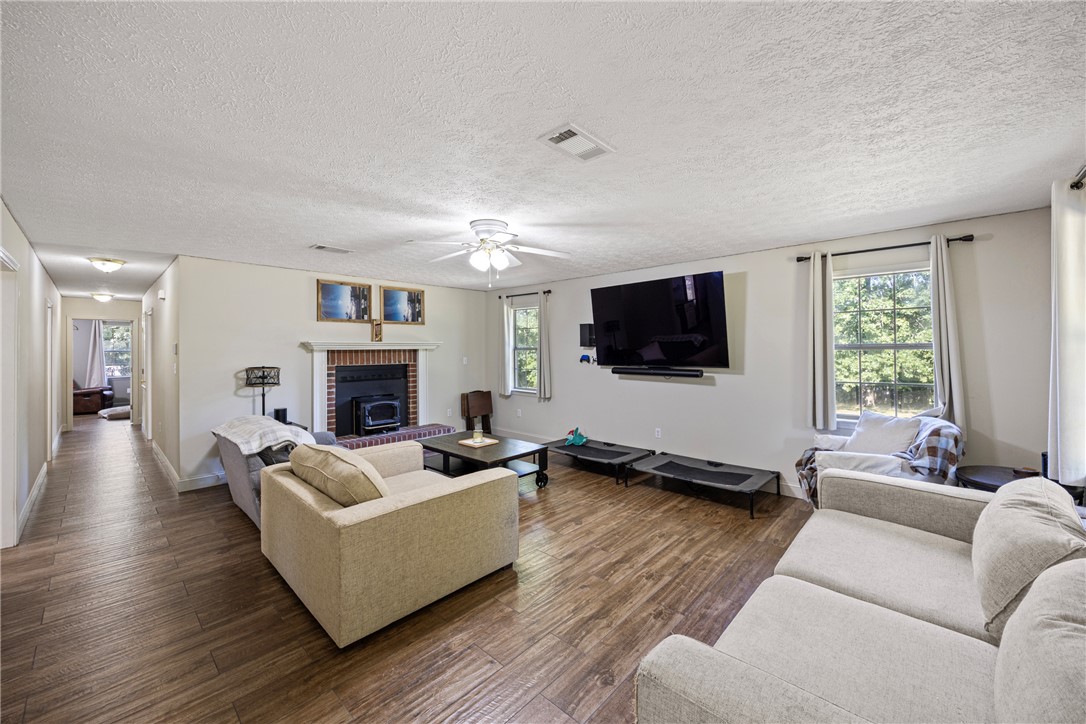 Brookridge Estates - Residential