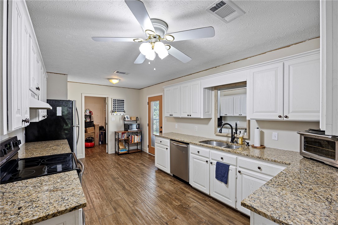 Brookridge Estates - Residential
