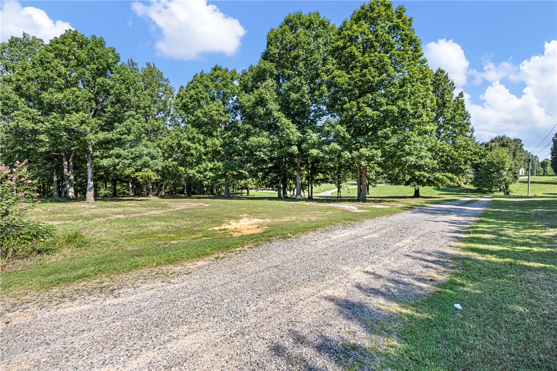 Brookridge Estates - Residential