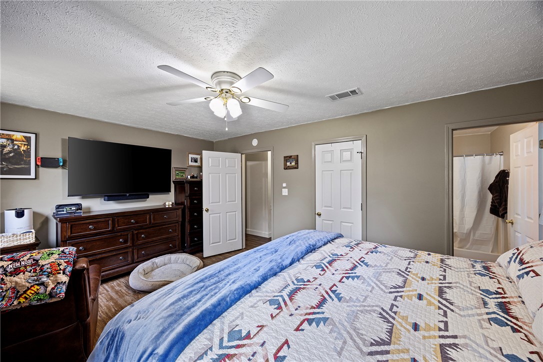 Brookridge Estates - Residential