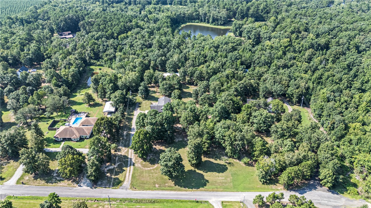 Brookridge Estates - Residential