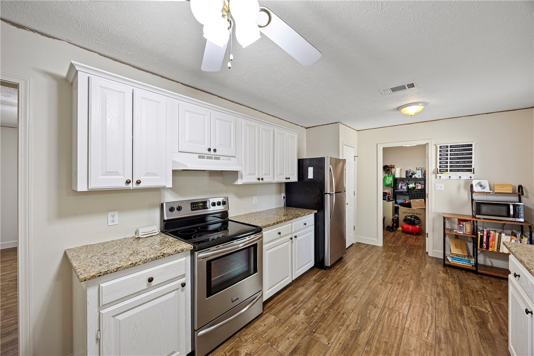 Brookridge Estates - Residential