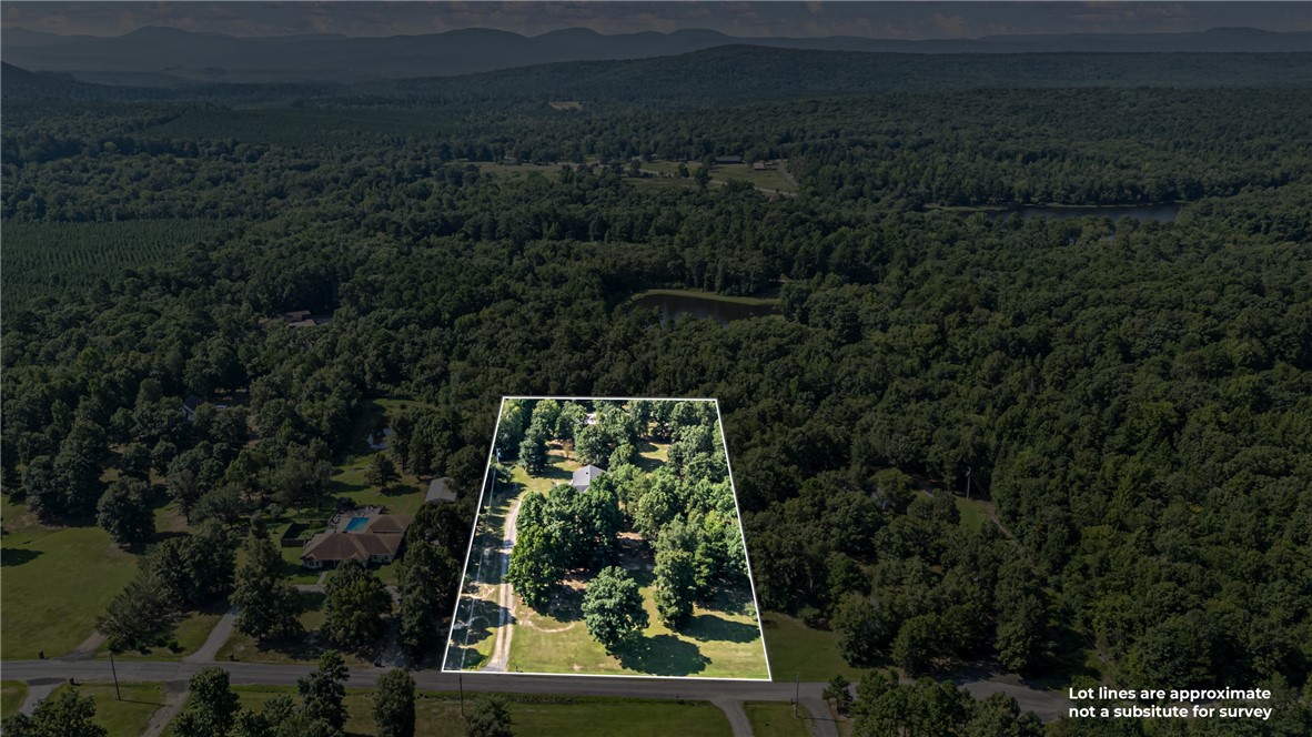 Brookridge Estates - Residential