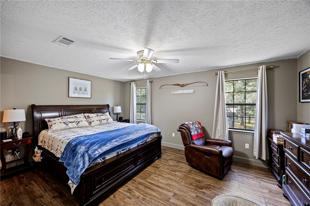 Brookridge Estates - Residential