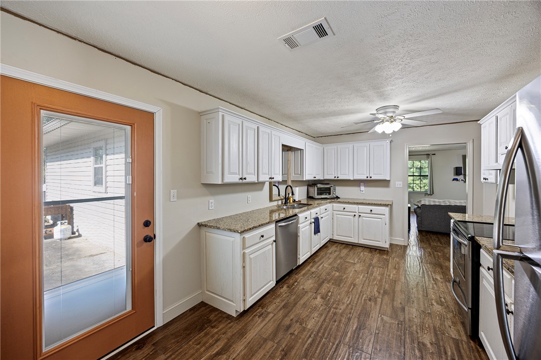 Brookridge Estates - Residential