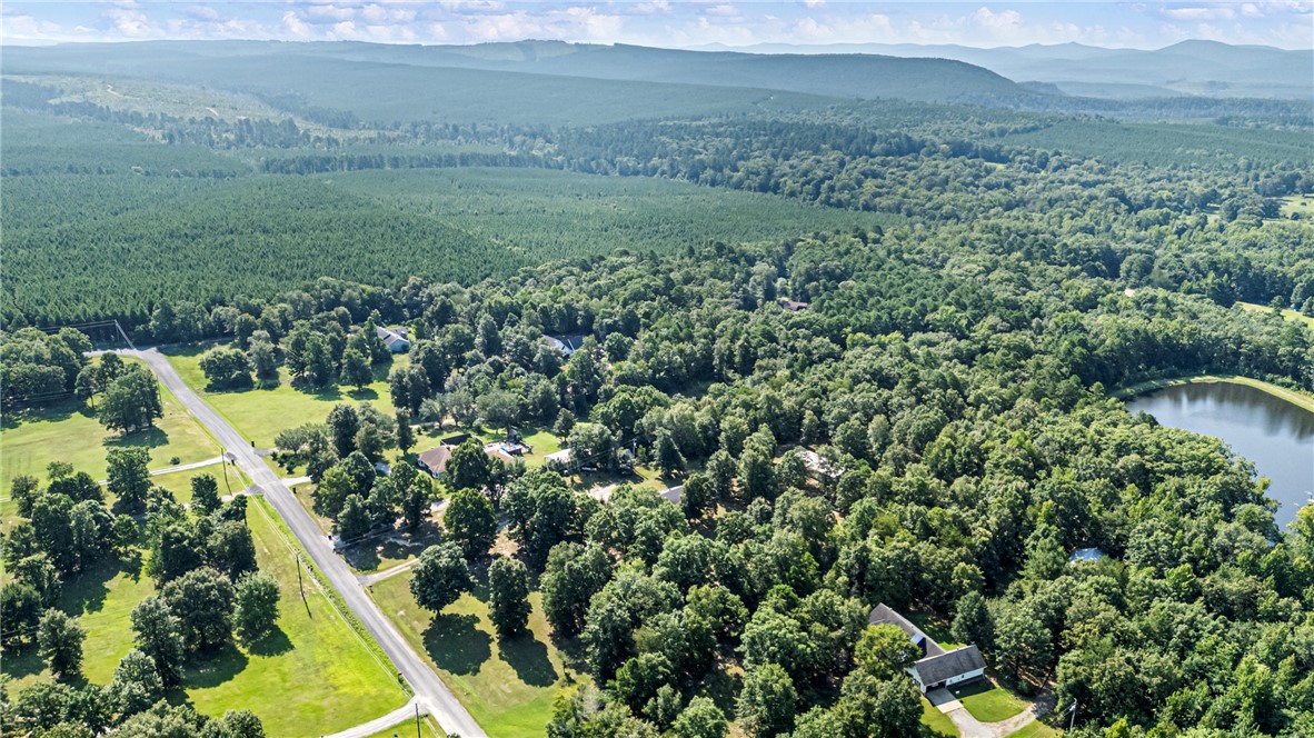Brookridge Estates - Residential