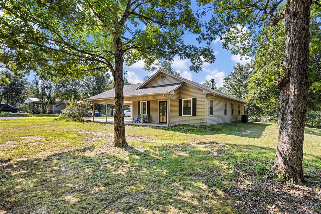 Brookridge Estates - Residential