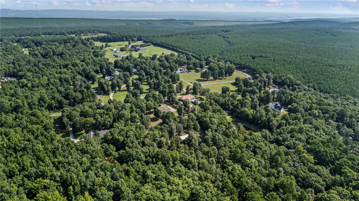 Brookridge Estates - Residential