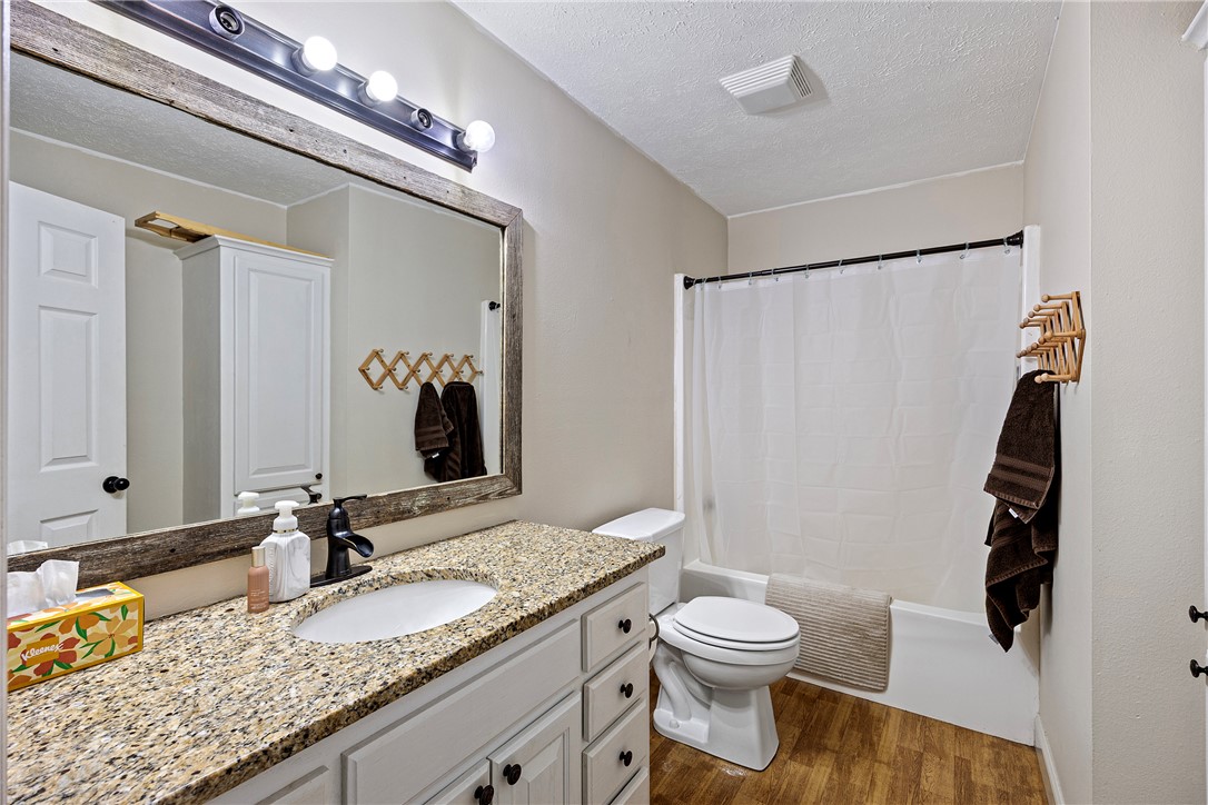 Brookridge Estates - Residential