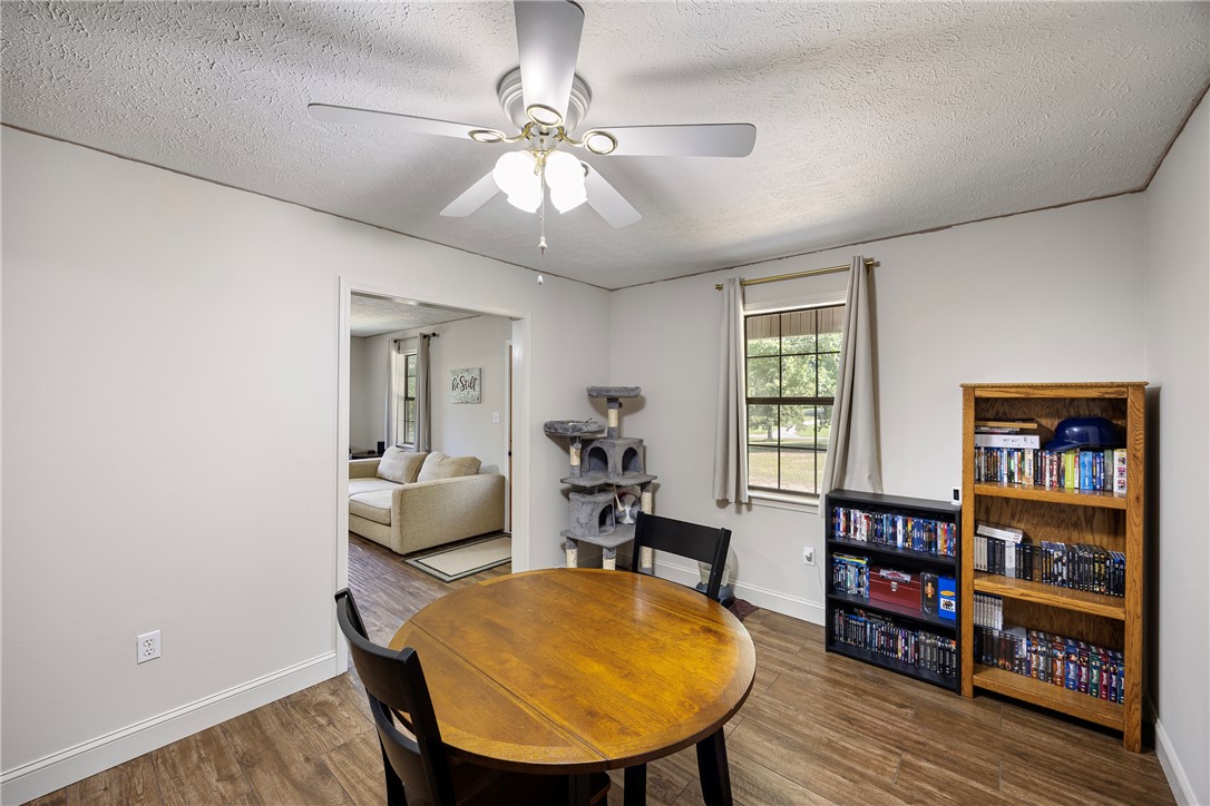 Brookridge Estates - Residential