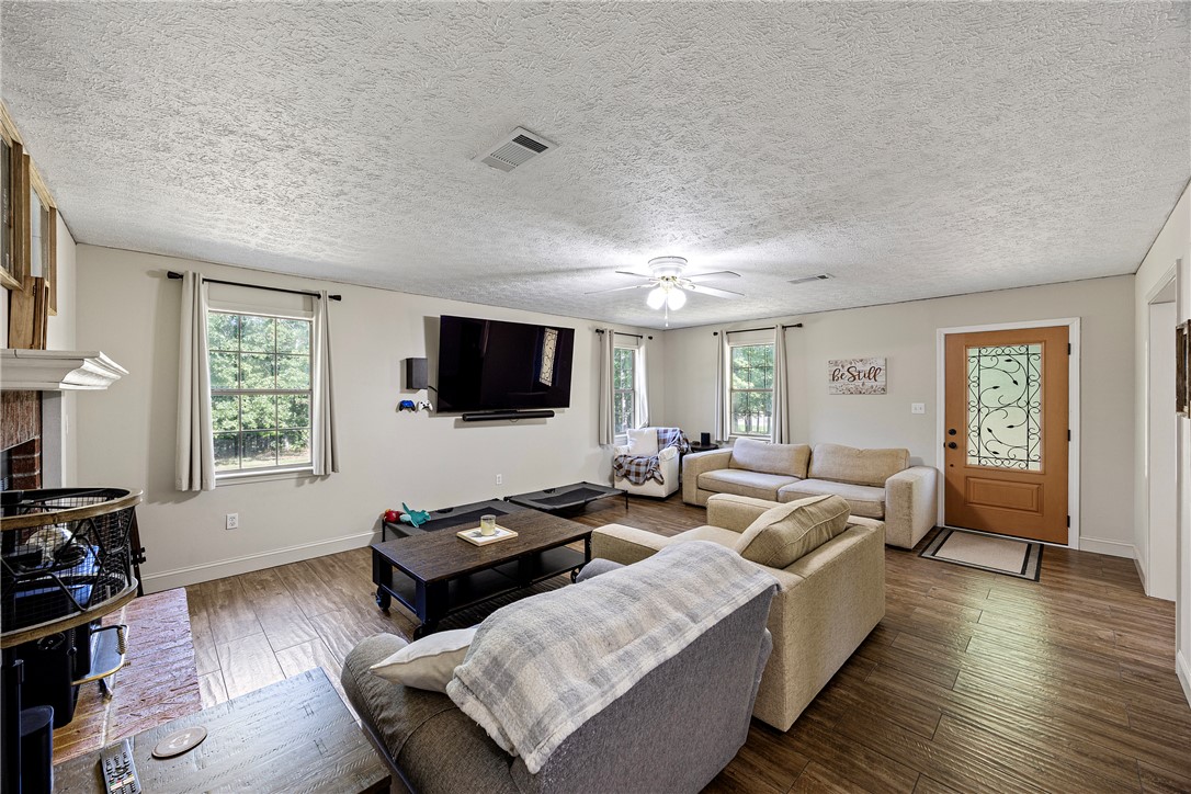 Brookridge Estates - Residential