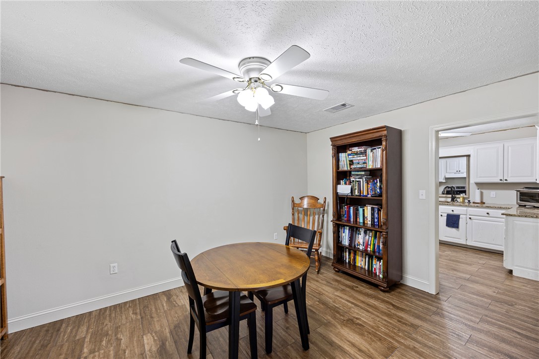 Brookridge Estates - Residential