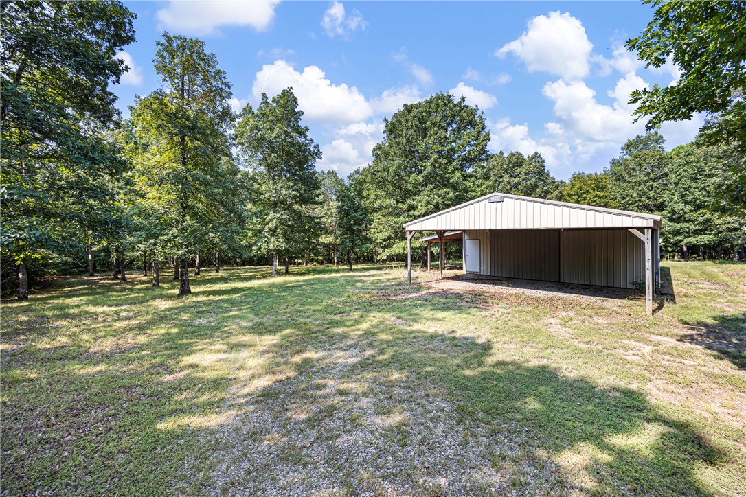 Brookridge Estates - Residential