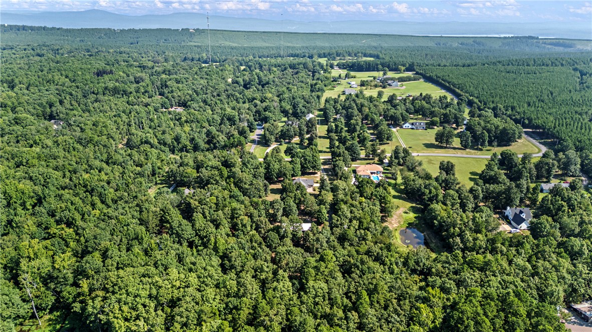 Brookridge Estates - Residential