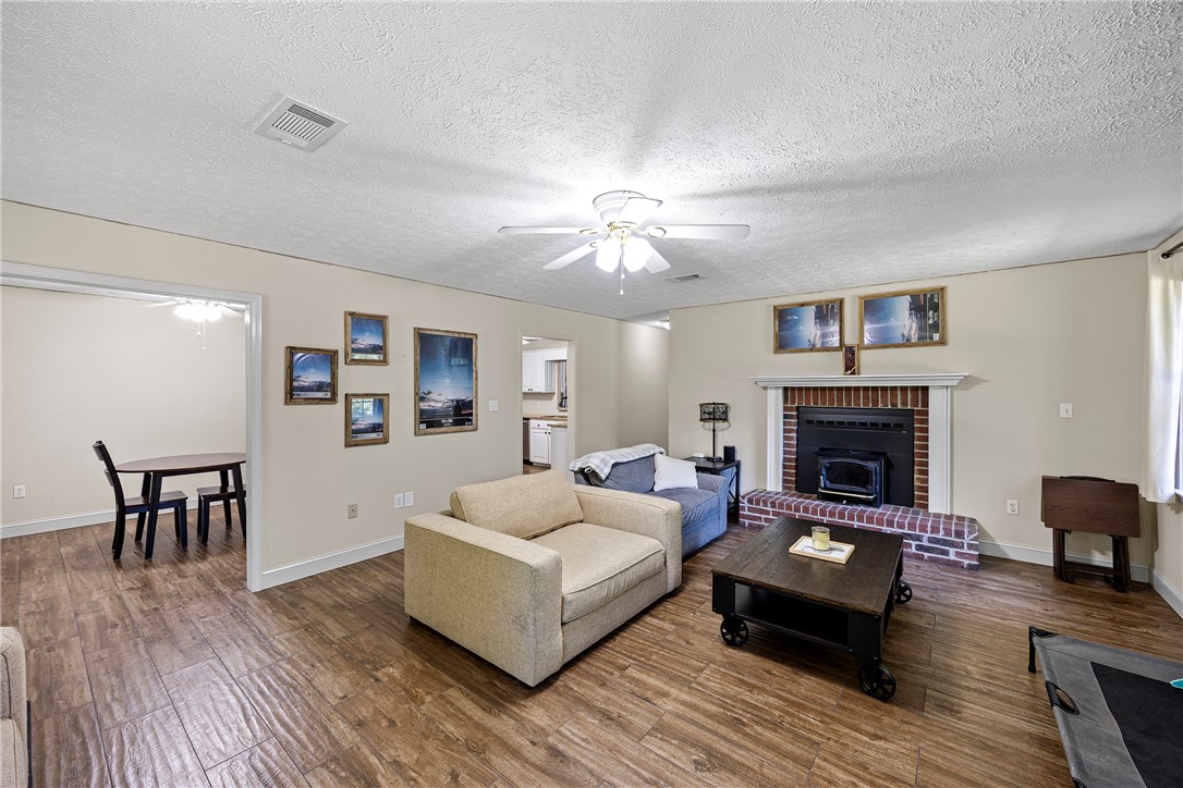 Brookridge Estates - Residential