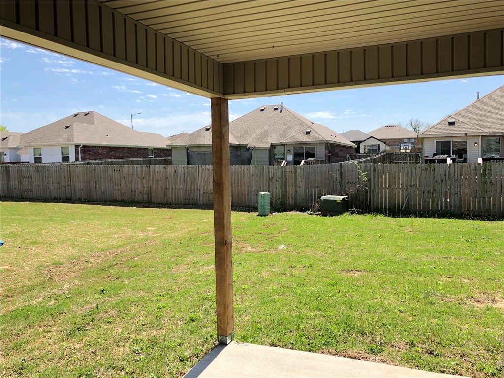 Autumn Glen 2 - Residential Lease
