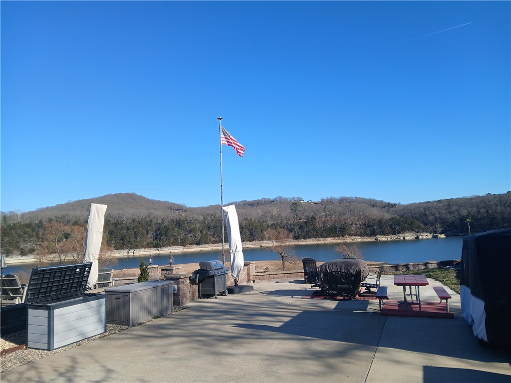 Outdoor Resorts In The Ozarks - Land