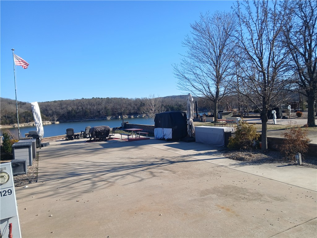 Outdoor Resorts In The Ozarks - Land