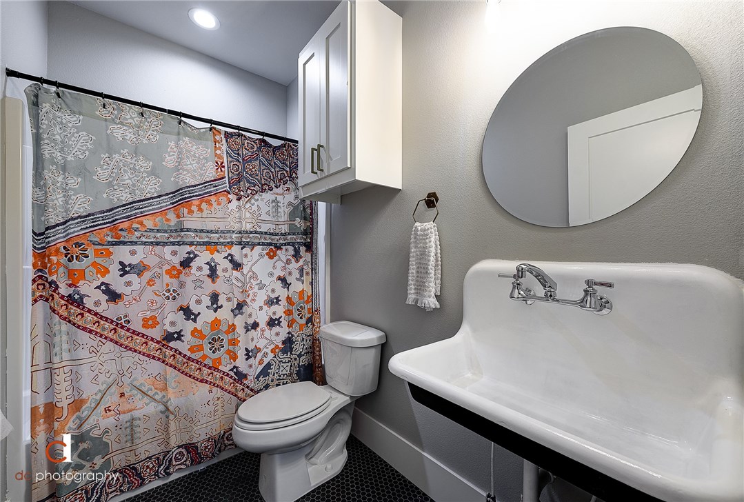 W A Burks Add Bentonville - Residential