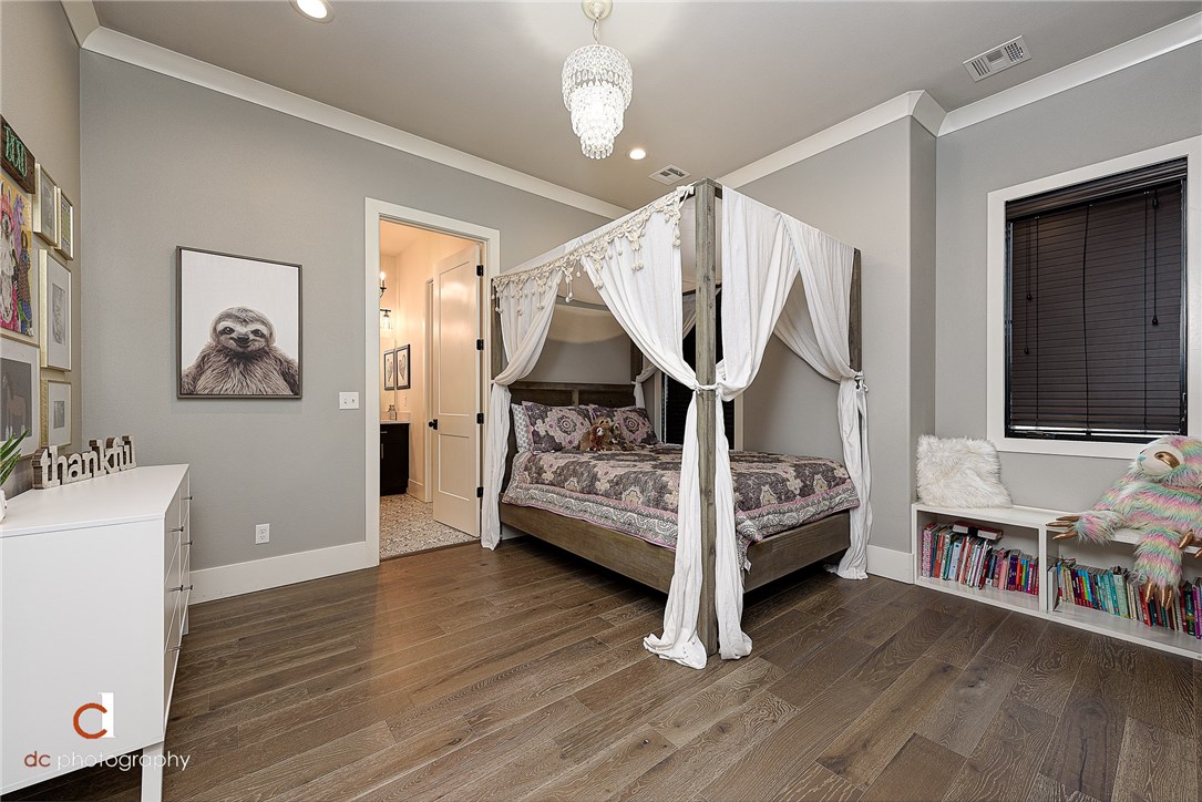 W A Burks Add Bentonville - Residential
