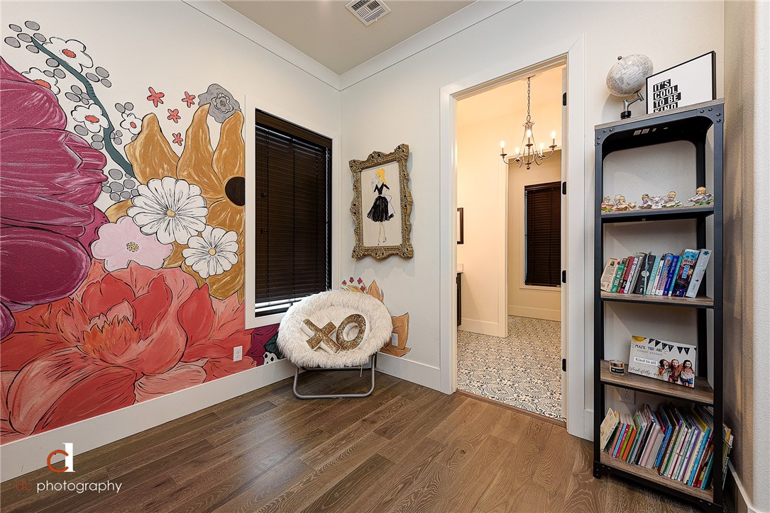 W A Burks Add Bentonville - Residential