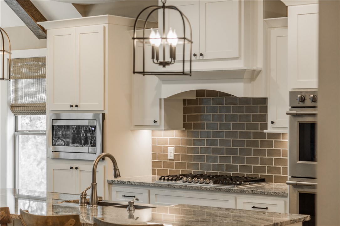 Hunt's Lakeside Estates - Residential