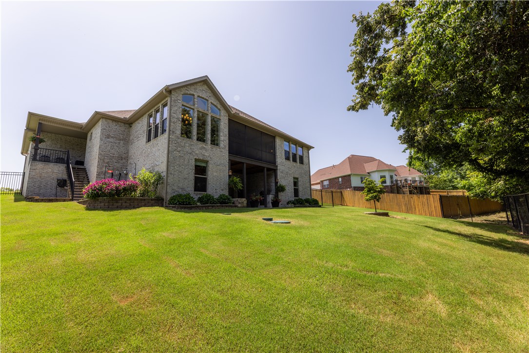 Hunt's Lakeside Estates - Residential